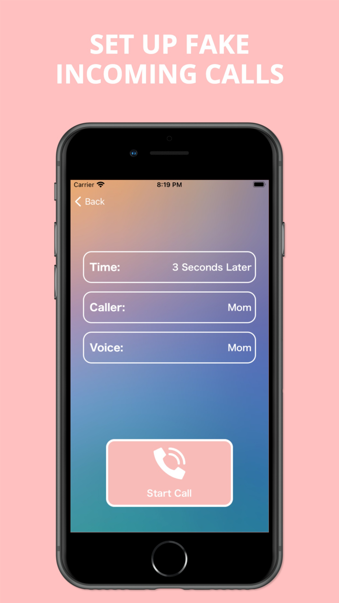 Buddy - Safer Walks Alone