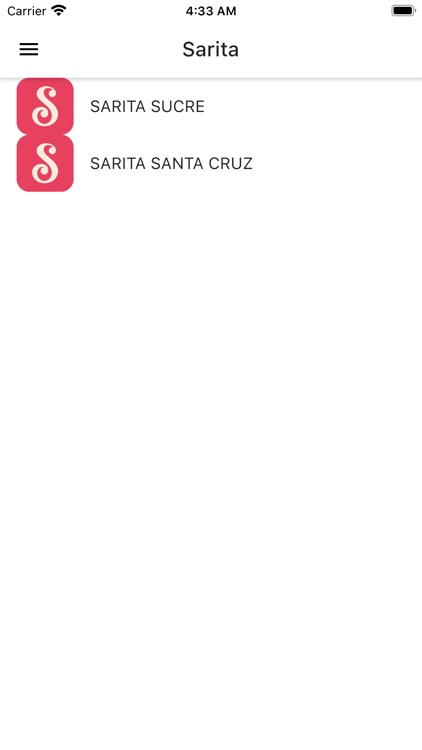 Sarita