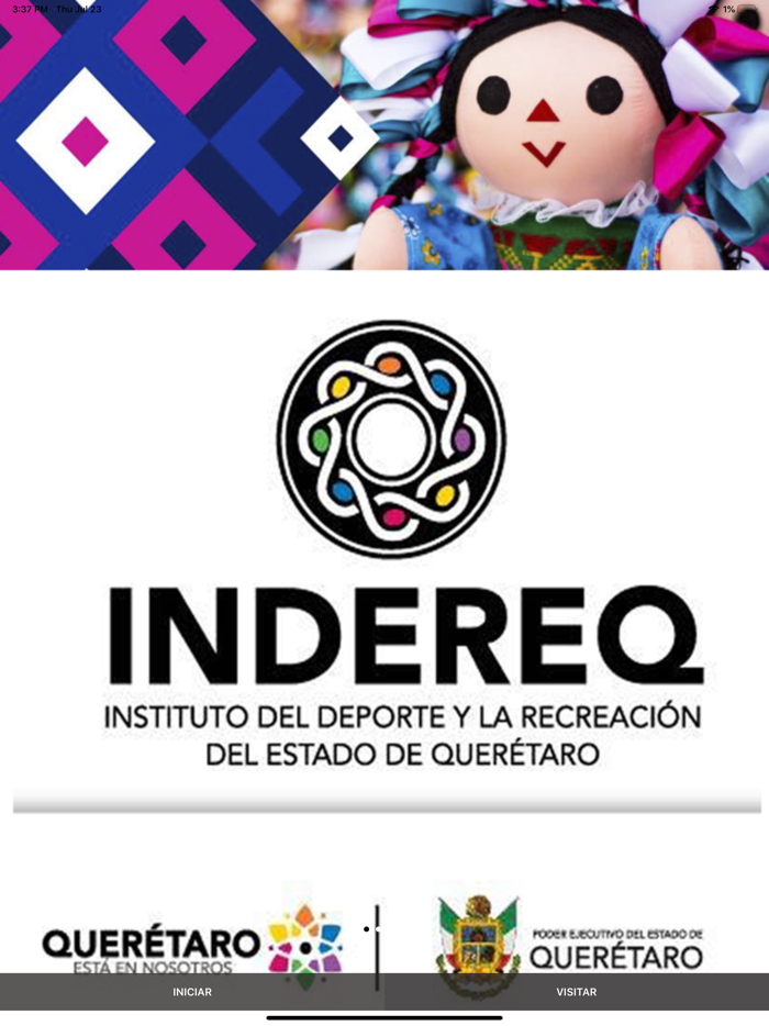 indereq