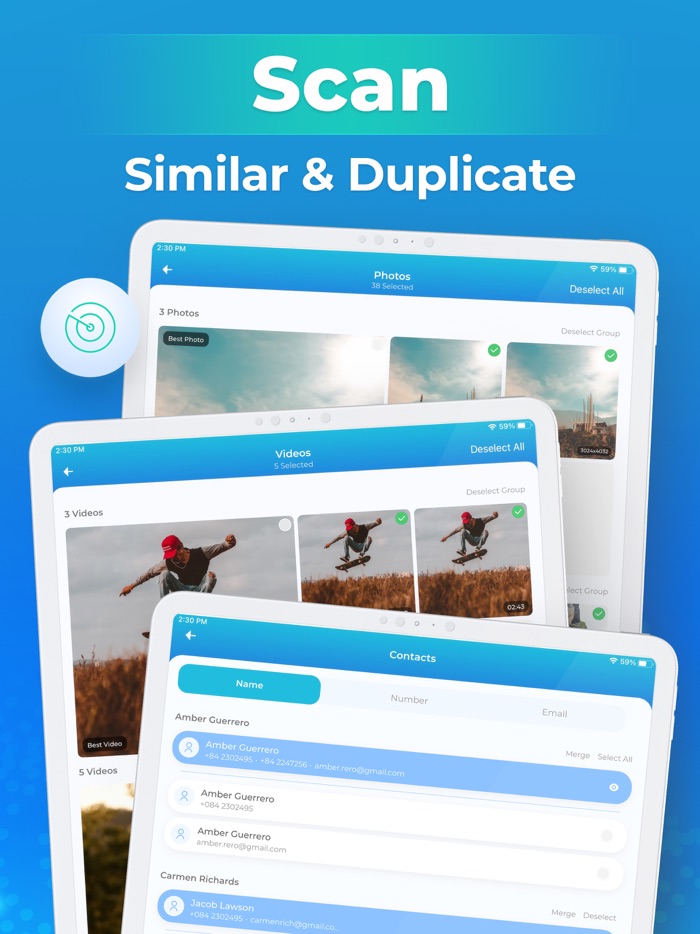 Phone Cleaner - Clean App