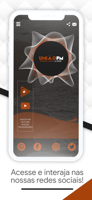 União FM.(圖2)-速報App