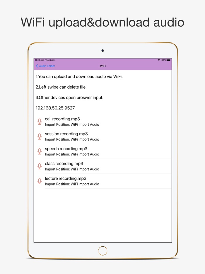 Voice Recorder-call recorder