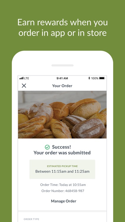 Kneaders Bakery Ordering screenshot-6