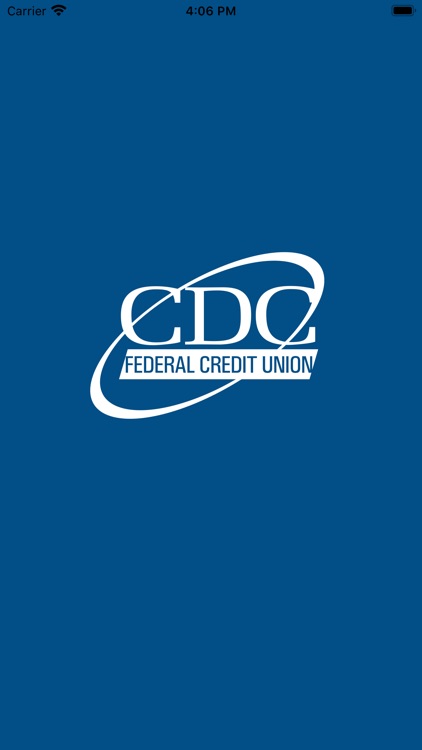 CDC FCU Mobile App