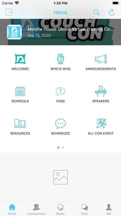 Moishe House Conferences