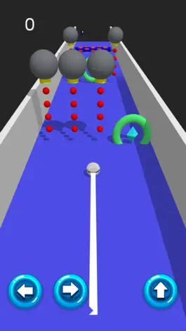 Game screenshot Hop Ball 3D Jumper Восхождение hack