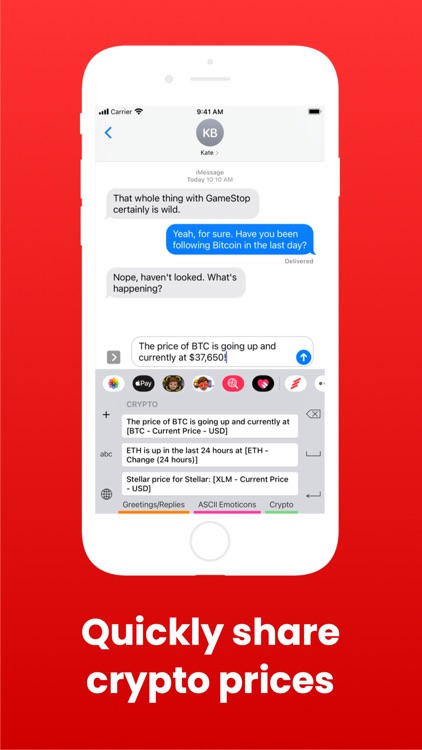 Kuaiboard screenshot-8