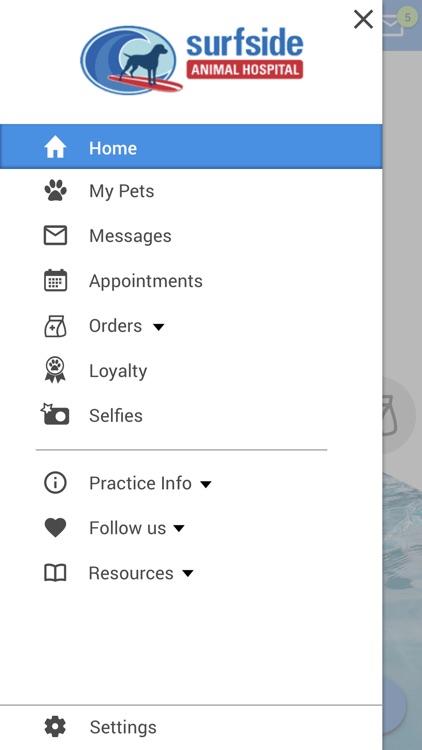 Surfside Vet screenshot-4