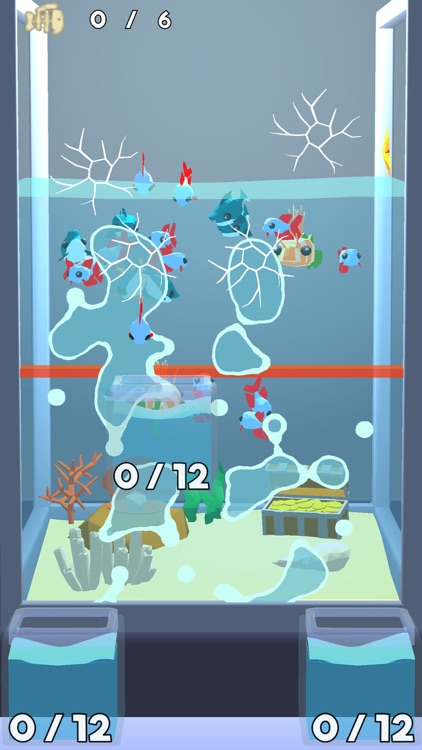 Aquarium Rescue screenshot-5