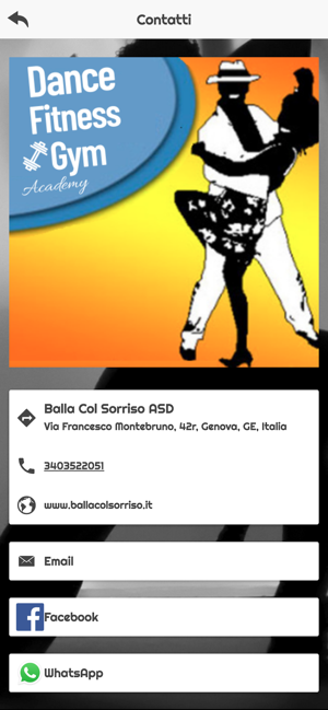 Ballacolsorriso(圖3)-速報App