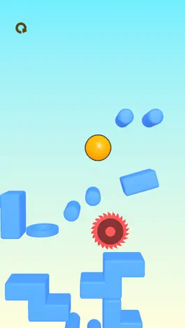 Game screenshot Soft Run 3D mod apk