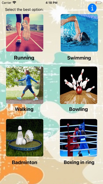 Energy In Game screenshot-6