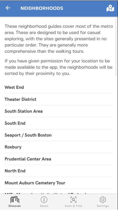 How to cancel & delete AIA Guide to Boston from iphone & ipad 3