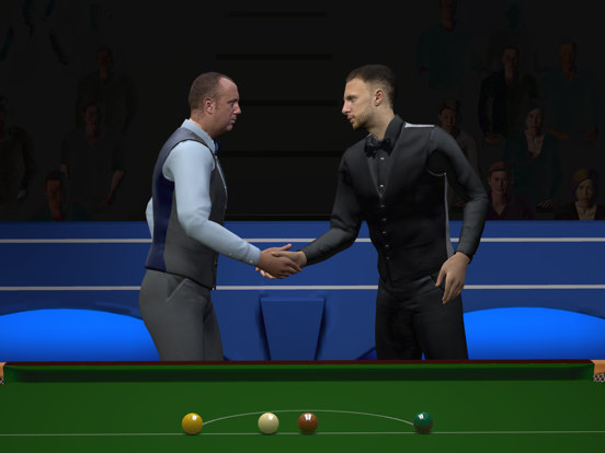 WST Snookerのおすすめ画像8