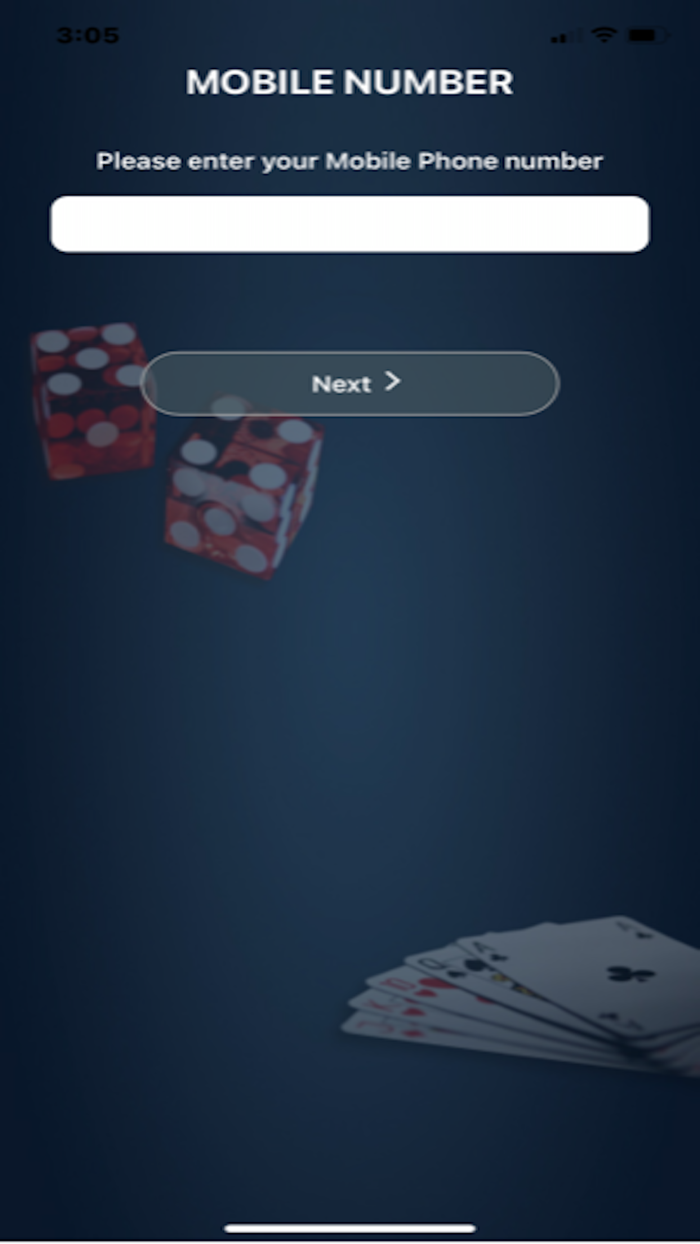 ACM - Player’s Advance