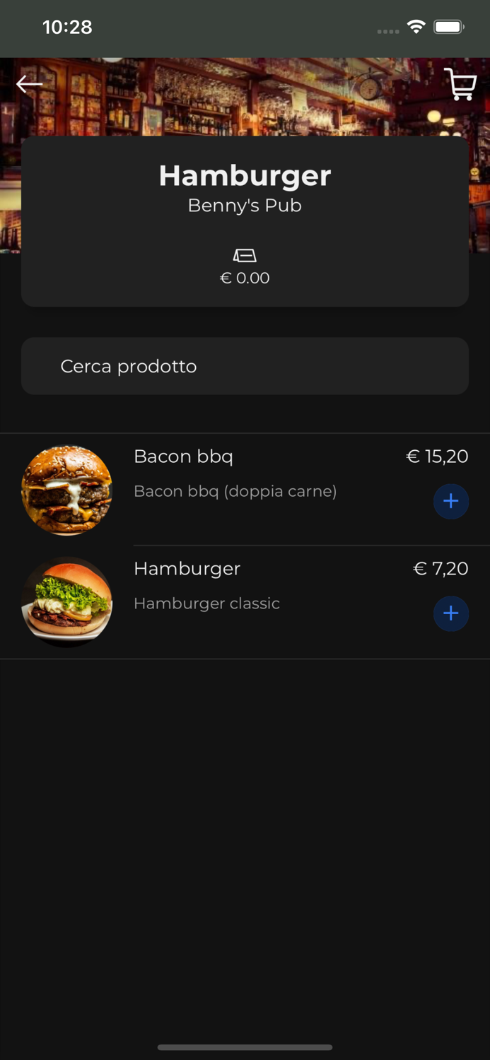 Senigallia a Domicilio