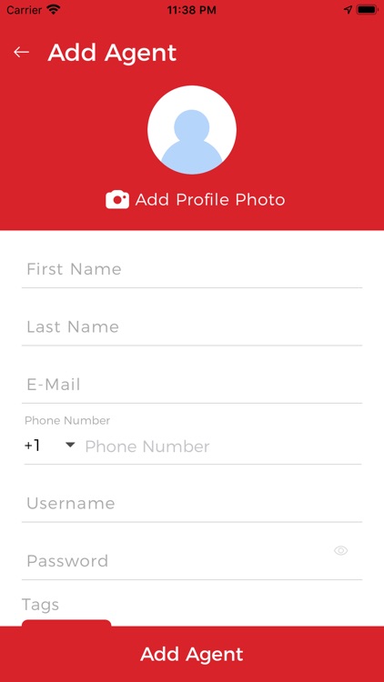 YFS-Team Manager APP screenshot-3