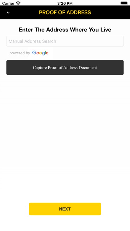 Buyers Trust screenshot-5