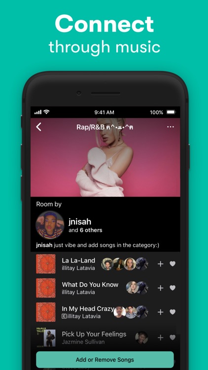 Riff - Livestream with Music