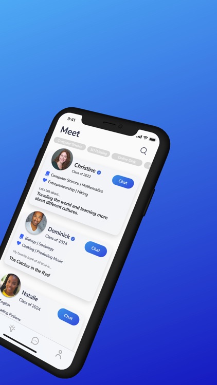 Ripple - Meet, Chat, Hang Out