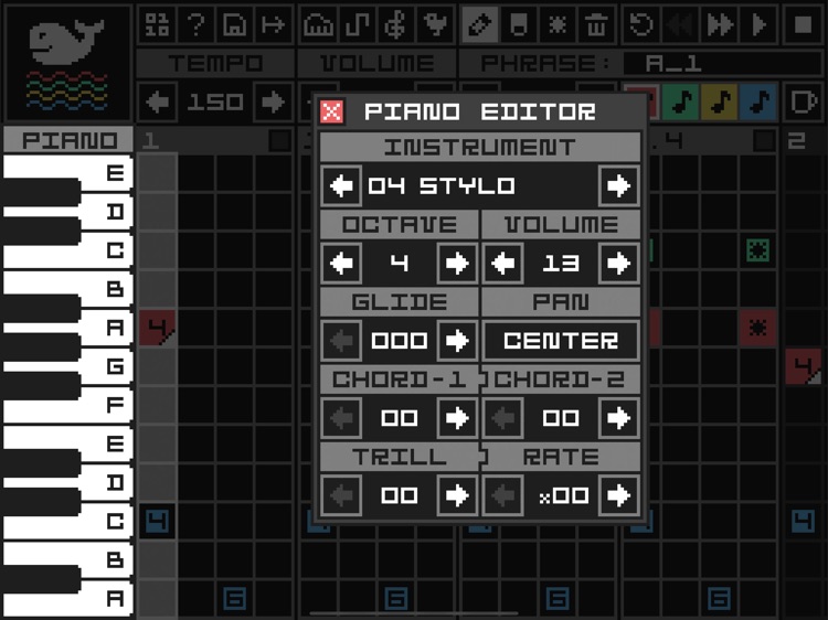 Moby Chip screenshot-5