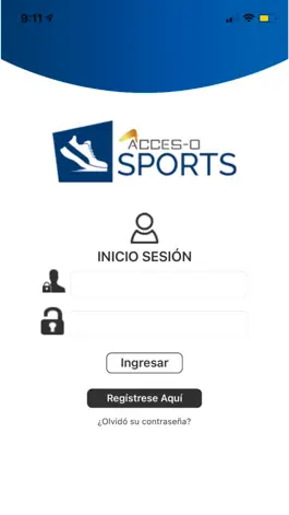 Game screenshot Acces-o Sports mod apk
