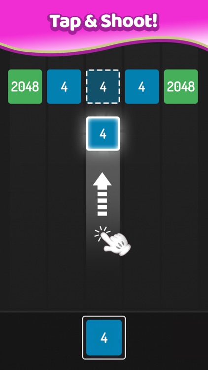 X2 Blocks - Merge Puzzle 2048