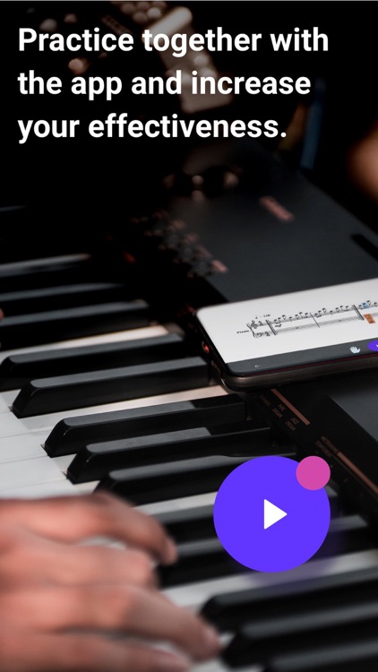 Halbestunde: Learn Piano screenshot-3