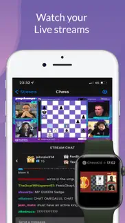 witch for twitch iphone screenshot 2