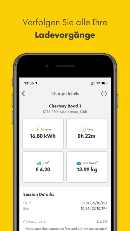 Shell Recharge screenshot-4