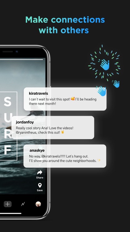 Steller: Photo & Video Sharing screenshot-7