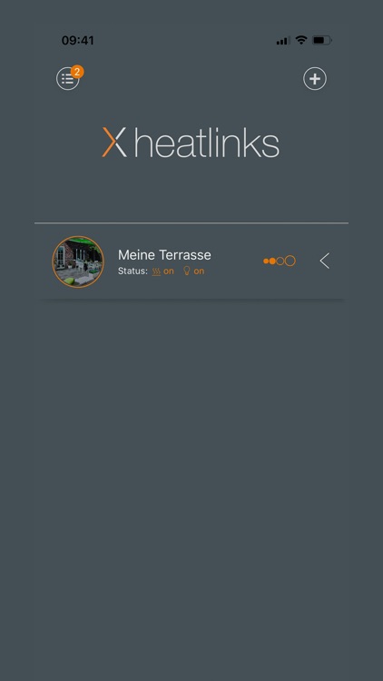 SOLAMAGIC X heatlinks