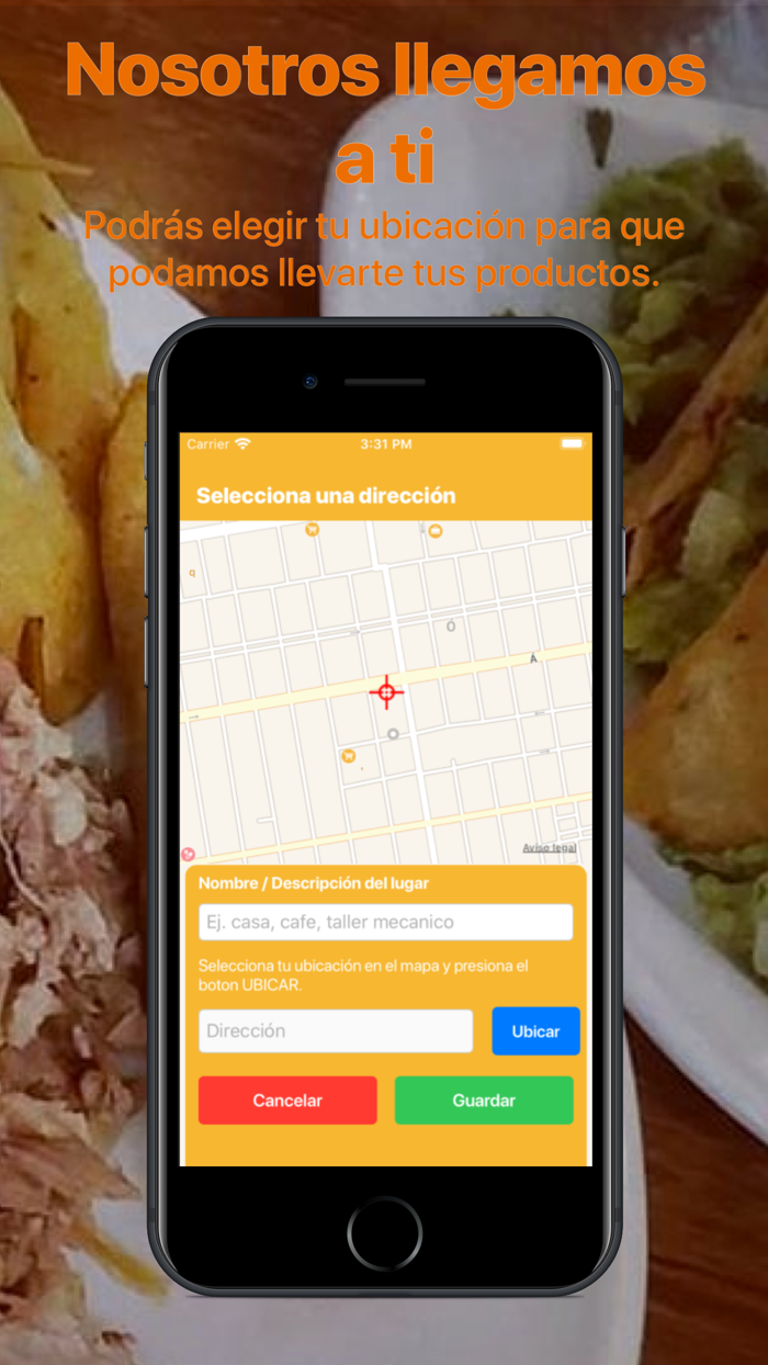 Carnitas la Esperanza