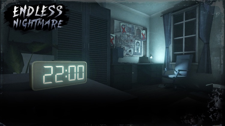 Endless Nightmare: Escape screenshot-9