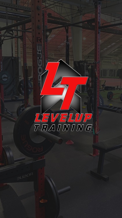 LevelUp Training