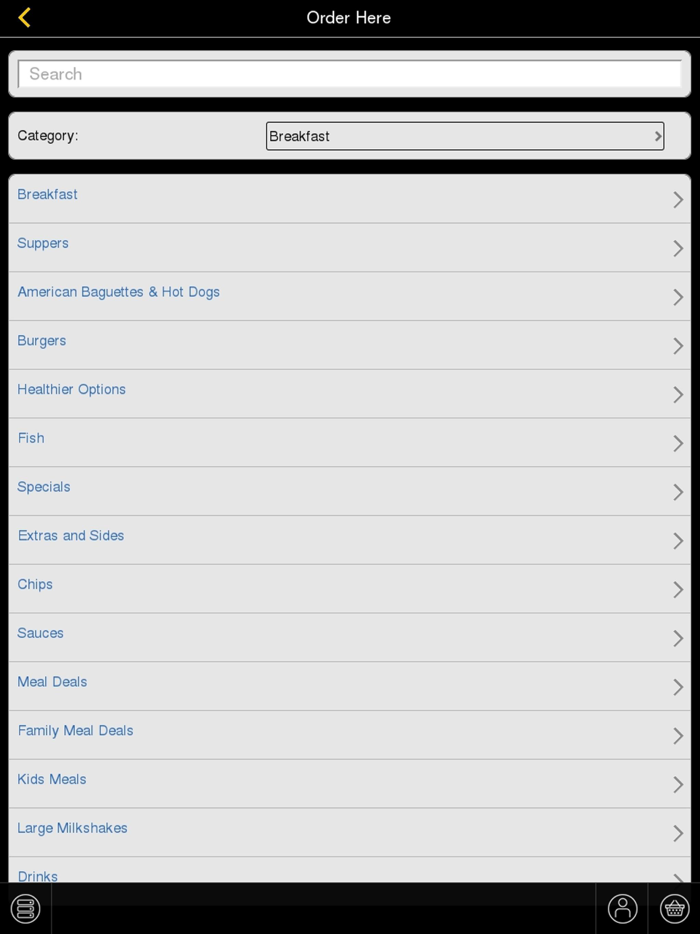 Browns Fish and Chips