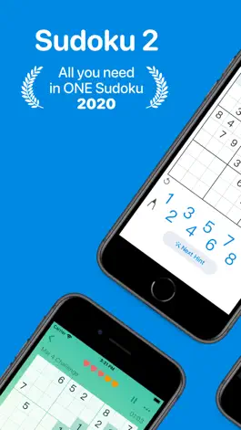 Game screenshot Sudoku2 - New Concept mod apk