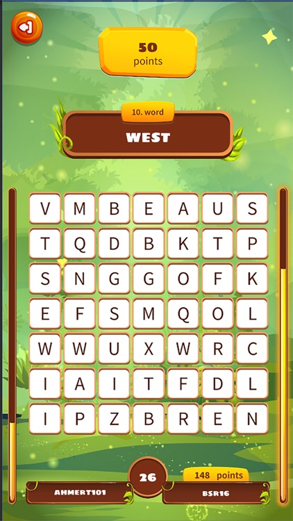 Lost-Words screenshot-3