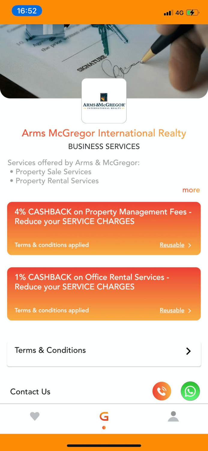 GAIN Online Community