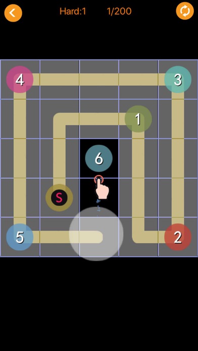 Love Puzzles - Logic game screenshot 4