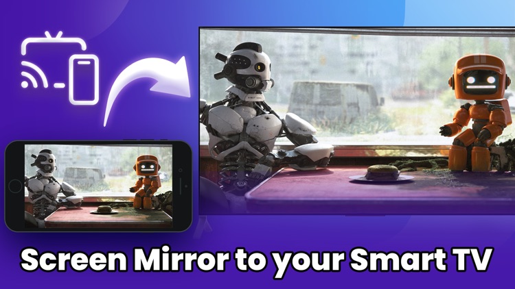 Screen Mirroring ๏
