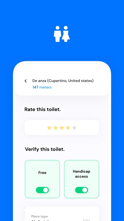 Toilet Finder screenshot-4