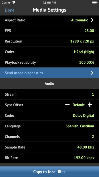 How to cancel & delete It's Playing from iphone & ipad 3