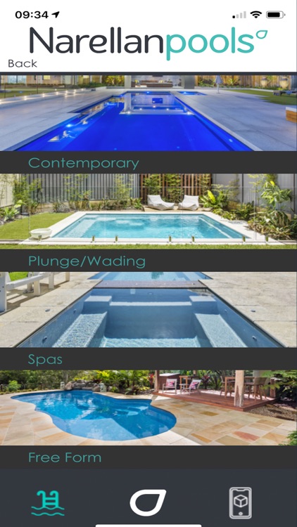 Narellan Pools AR