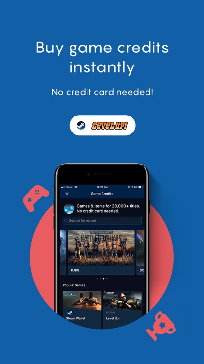 Coins– Load, Bills, Bitcoin screenshot-4