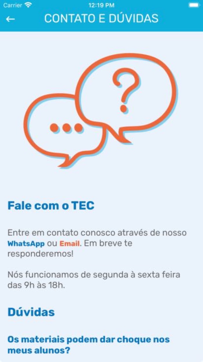TEC Edu