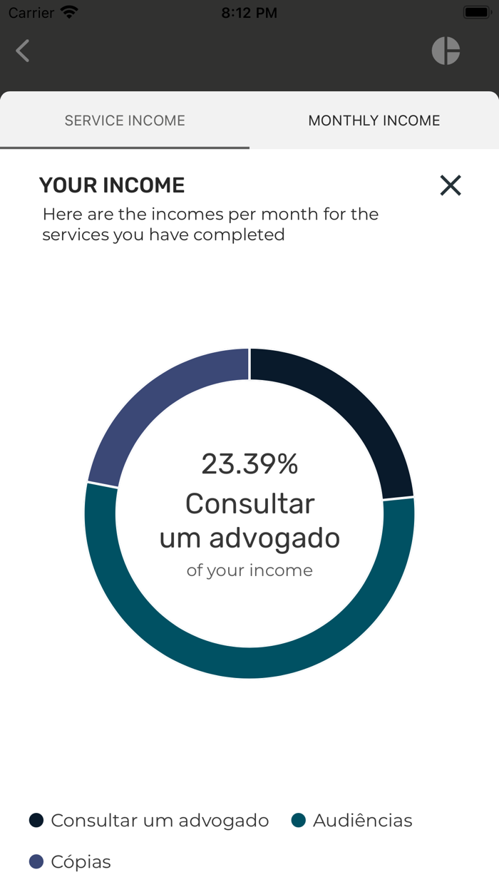 Smart Judice Profissional