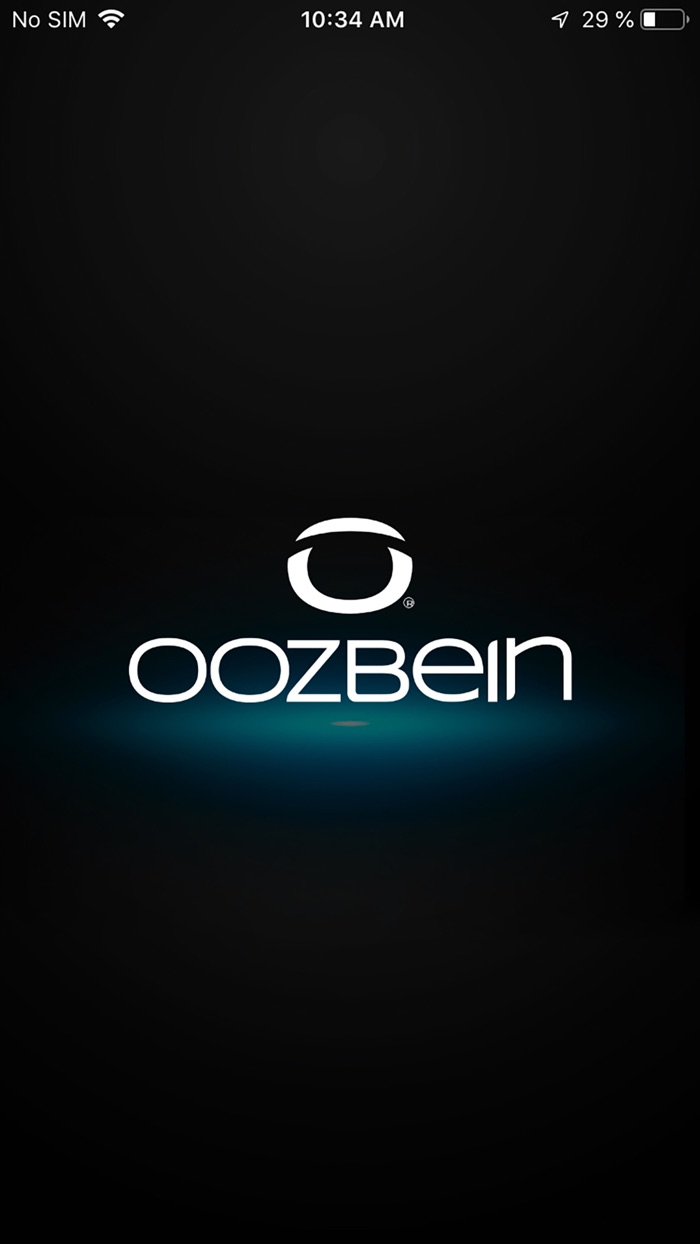 Oozbein