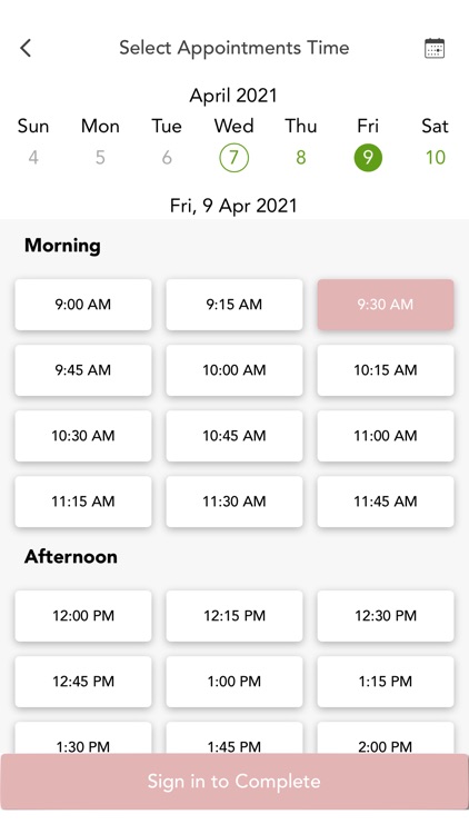 EvolvePDX screenshot-3