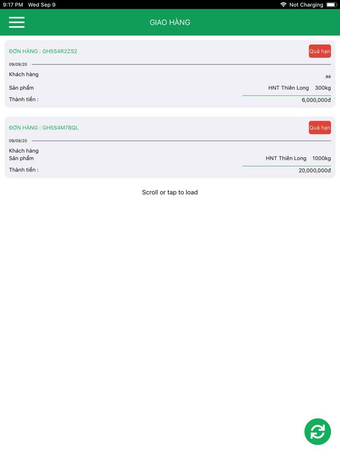 Gạo Hạt Điểm Giao
